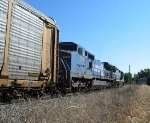 CSX 7331